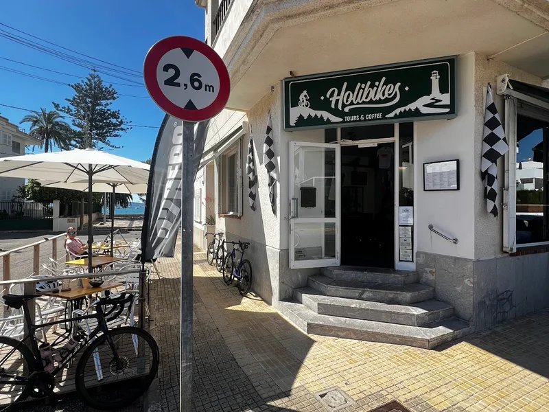 HOLIBIKES foto 4