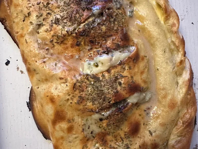 PIZZERIA PRESTO foto 4