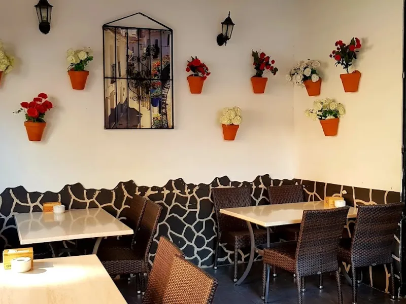 LA TABERNA DE MANOLIN foto 4