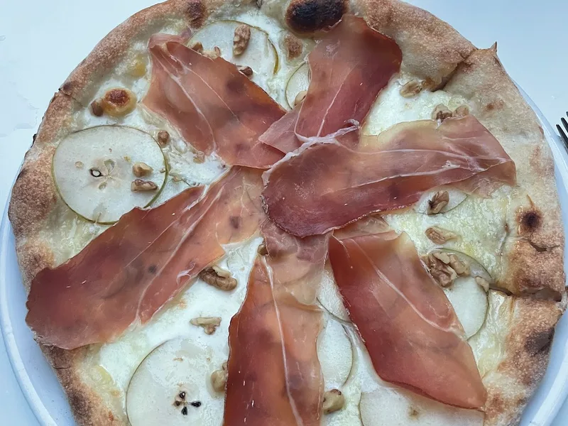 I GENOVESI foto 4