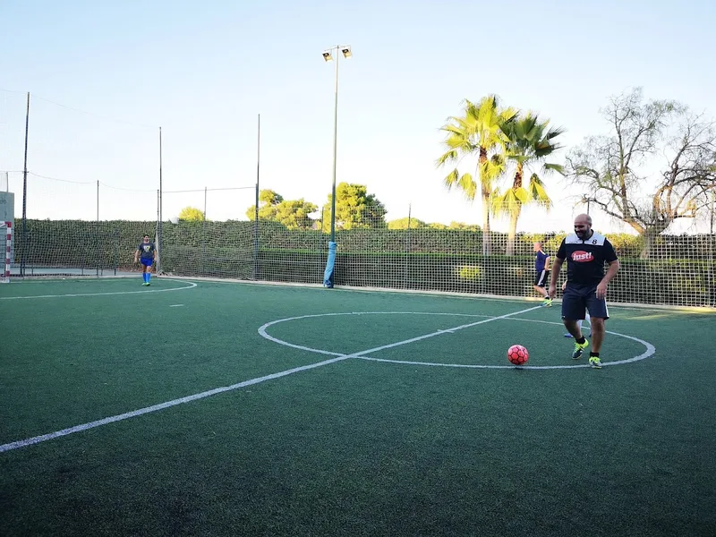 TENIS ESPORT CENTRE SON RIGO foto 1