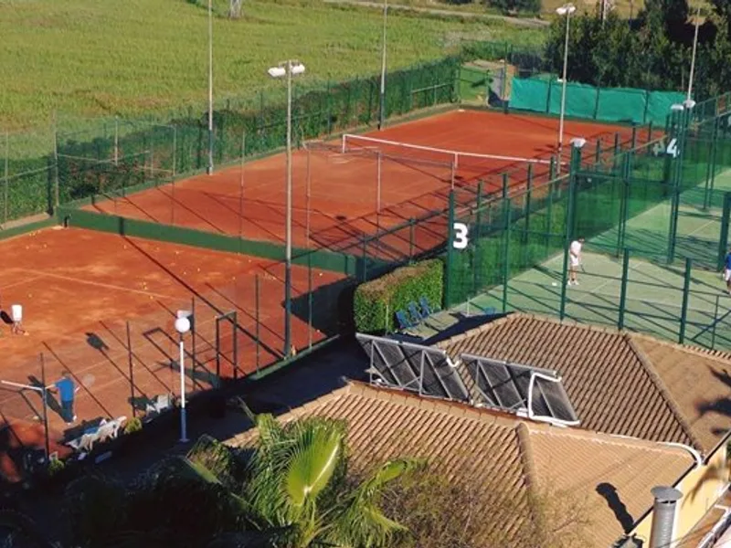 TENIS ESPORT CENTRE SON RIGO foto 3