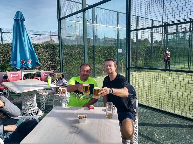 TENIS ESPORT CENTRE SON RIGO foto 4