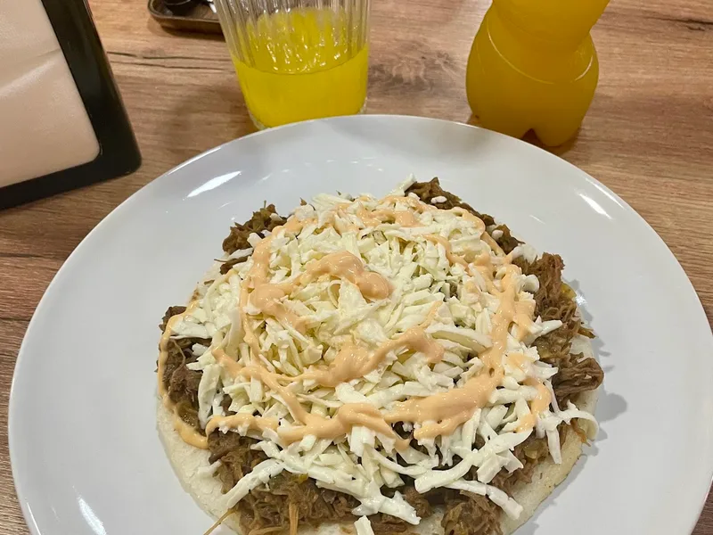 FUSION COLOMBIA foto 2