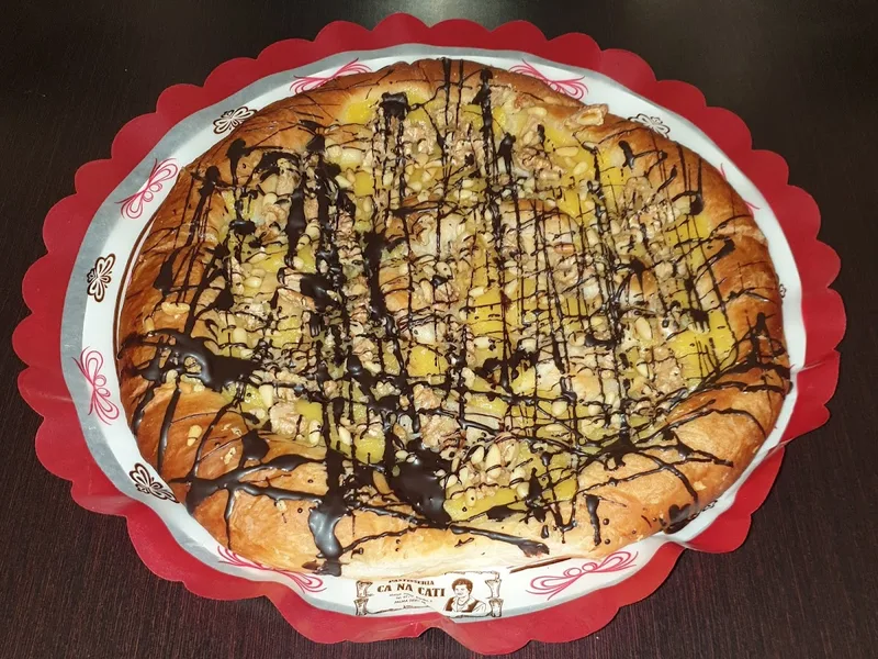 CA NA CATI foto 1
