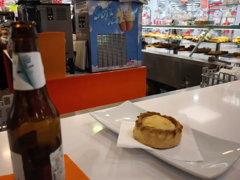 CAFETERIA FORNARIS foto 4