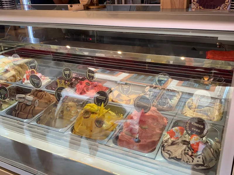 GELATERIA DI GIOVANNI foto 2