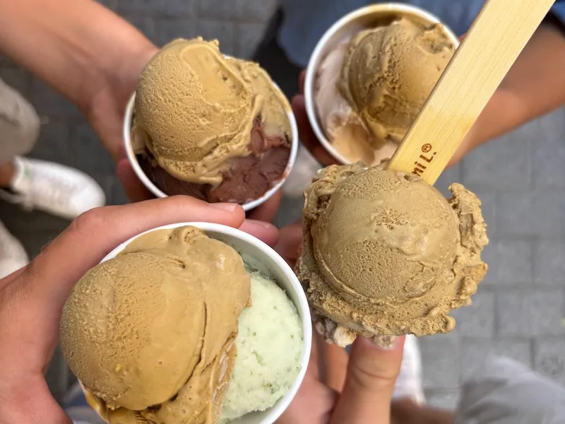 GELATERIA DI GIOVANNI foto 4