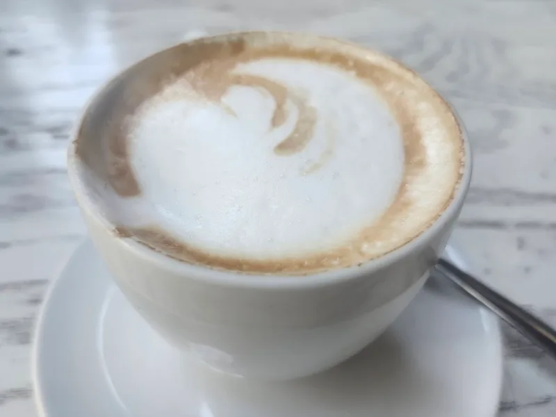 BIANCO foto 2