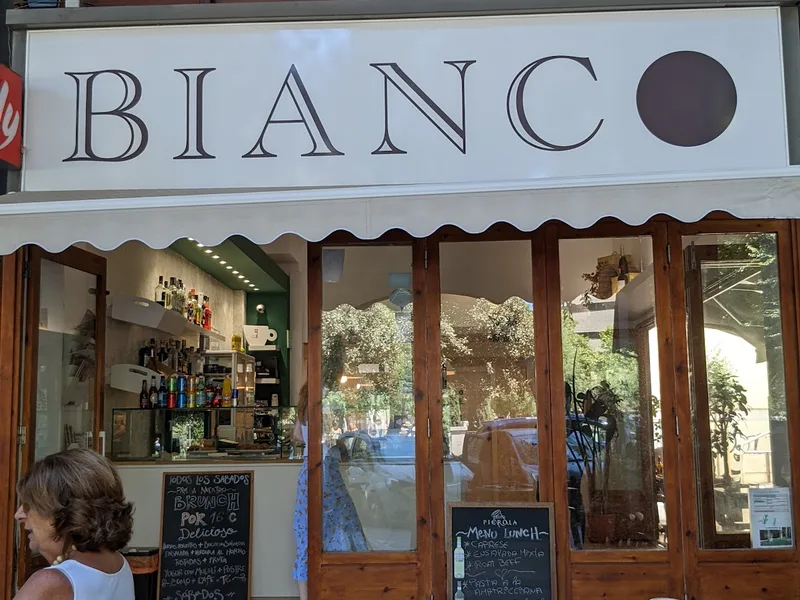BIANCO foto 4