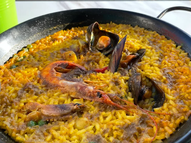 CAFETERIA DELFIN foto 4