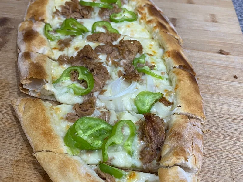 KEBAB-PIZZERIA EL MAESTRO foto 1