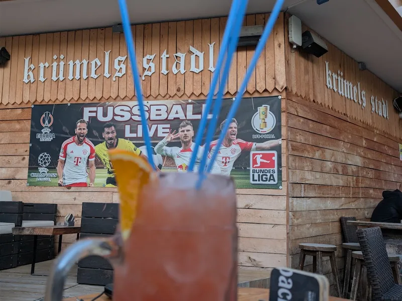 KRÜMELS -STADL foto 4