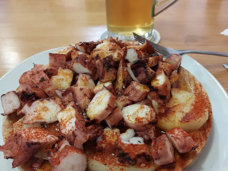 EL TAPEO ANDALUZ foto 1