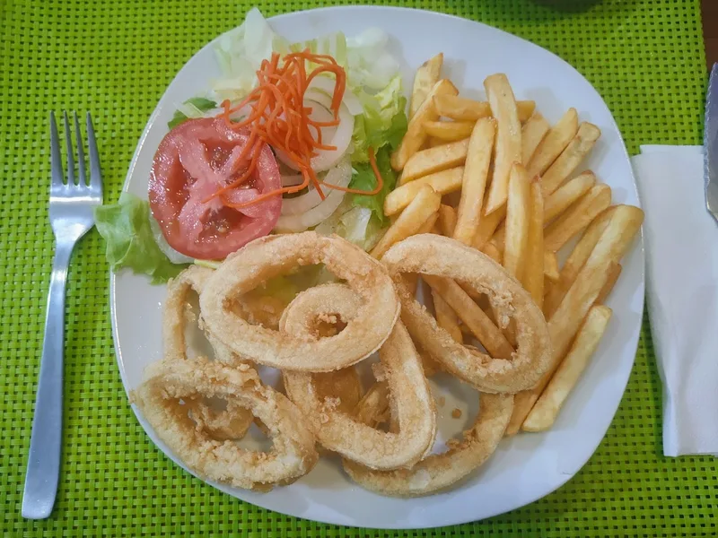 EL TAPEO ANDALUZ foto 2