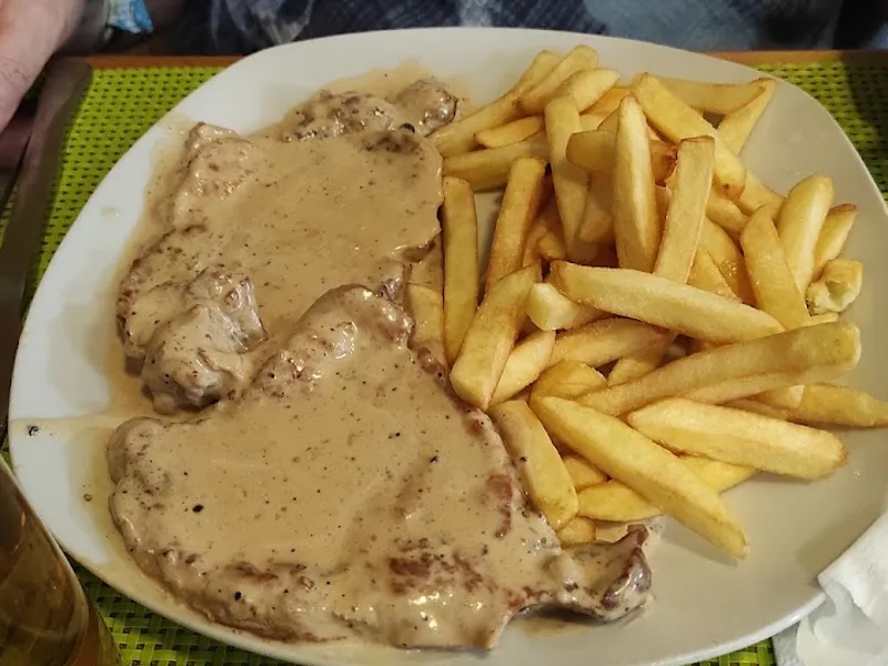 EL TAPEO ANDALUZ foto 3