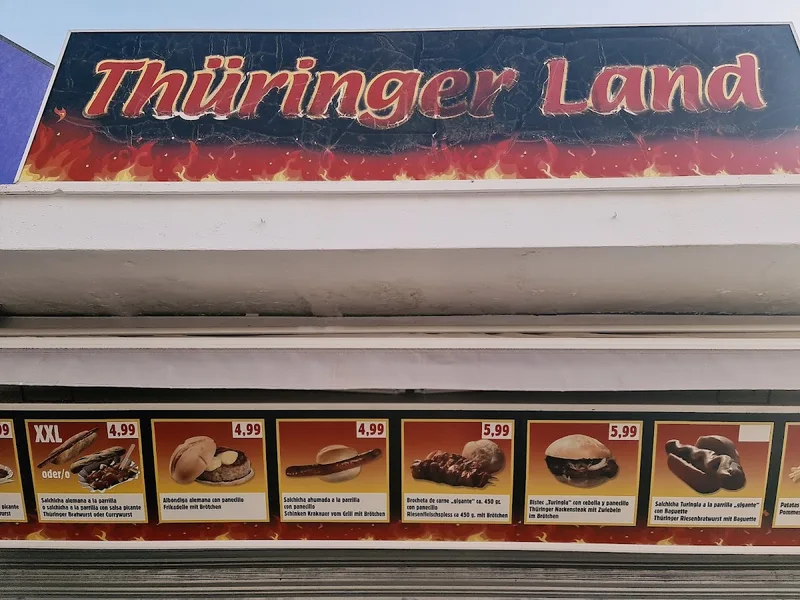 THURINGER LAND foto 2