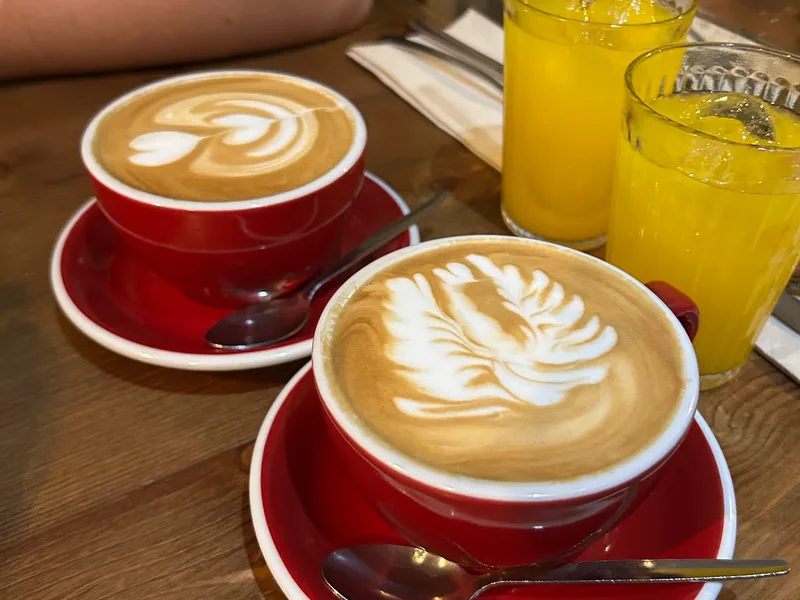 CAFE NOTI foto 2