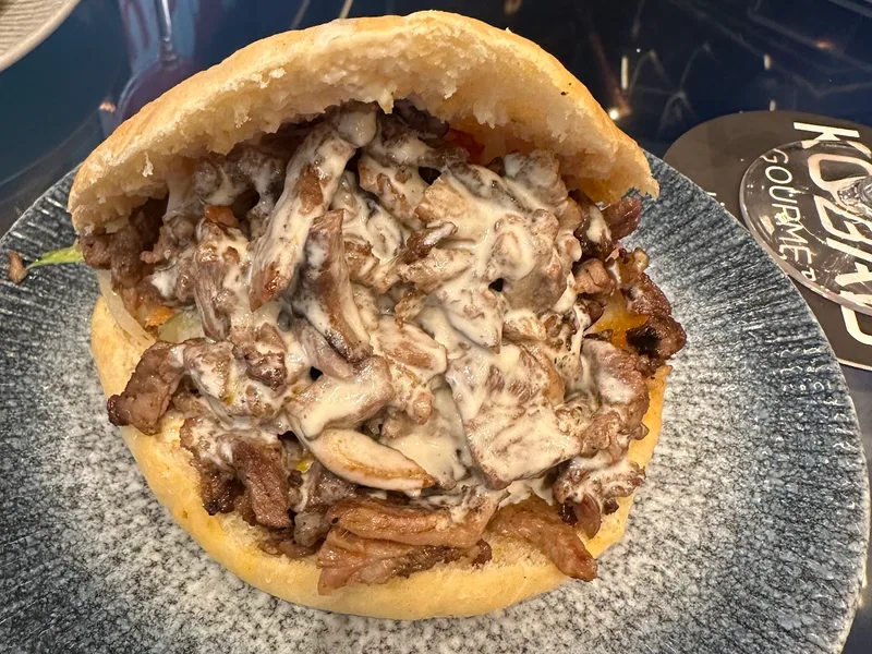 KÖBAB GOURMET foto 2