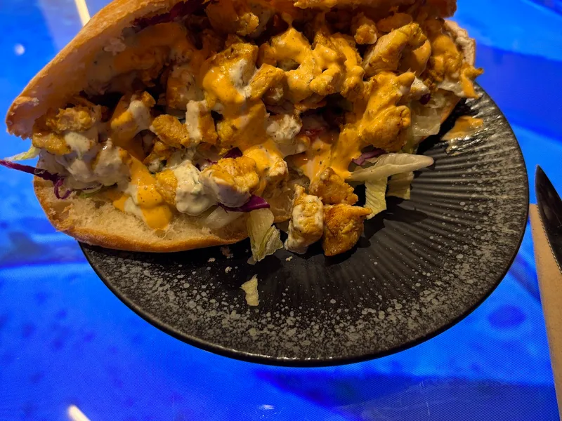 KÖBAB GOURMET foto 3