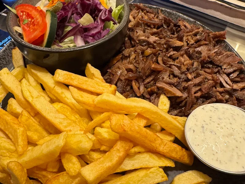 KÖBAB GOURMET foto 4