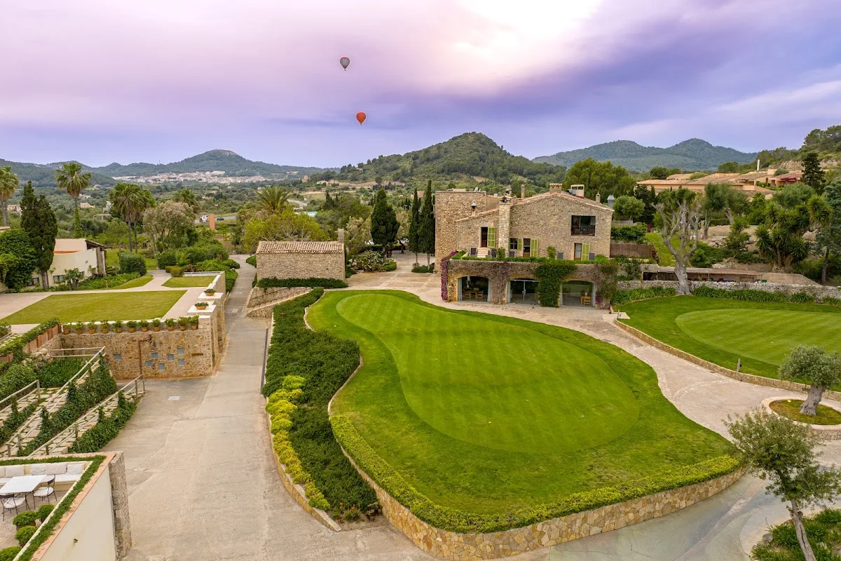 PULA GOLF RESORT