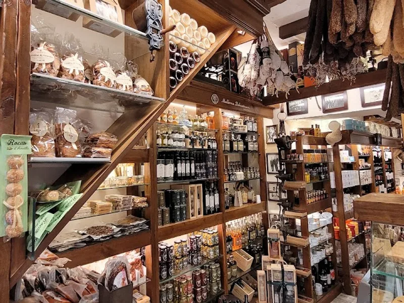 MALLORCA DELICATESSEN foto 1