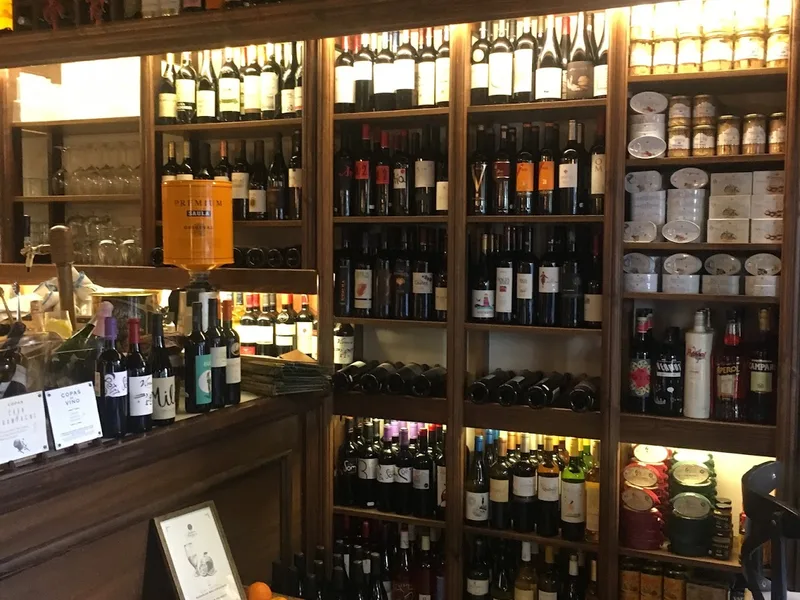 MALLORCA DELICATESSEN foto 4