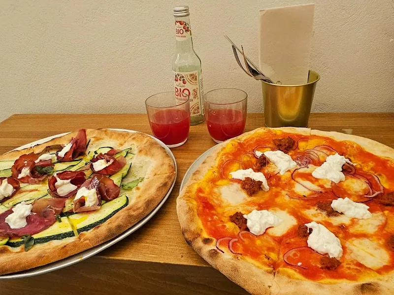 GANAS DE PIZZA foto 3