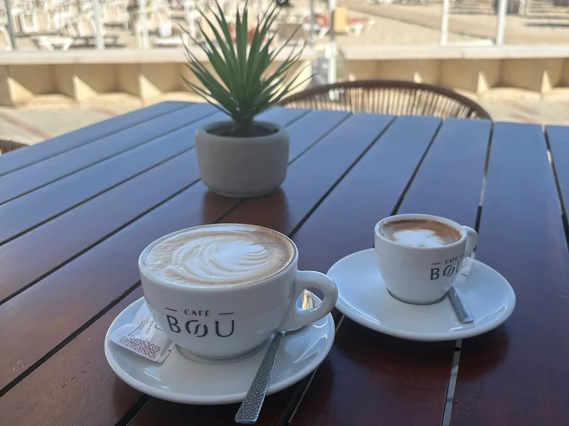 AZUR BEACH CLUB foto 1