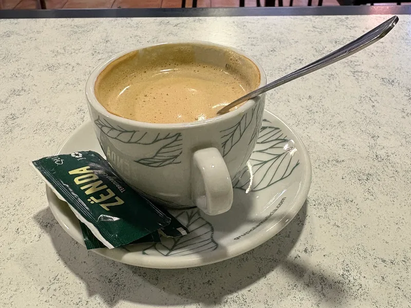 CAFETERIA AUGUSTA foto 2
