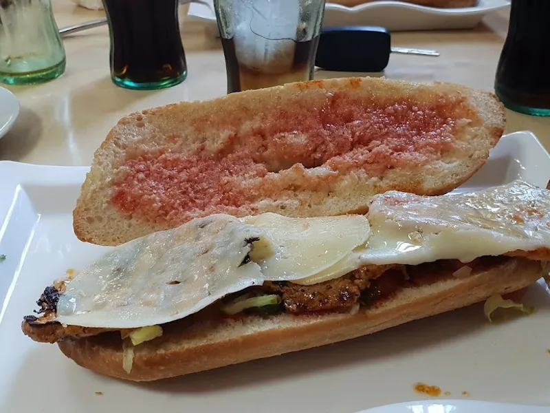 EL RINCON DE CABRA foto 1