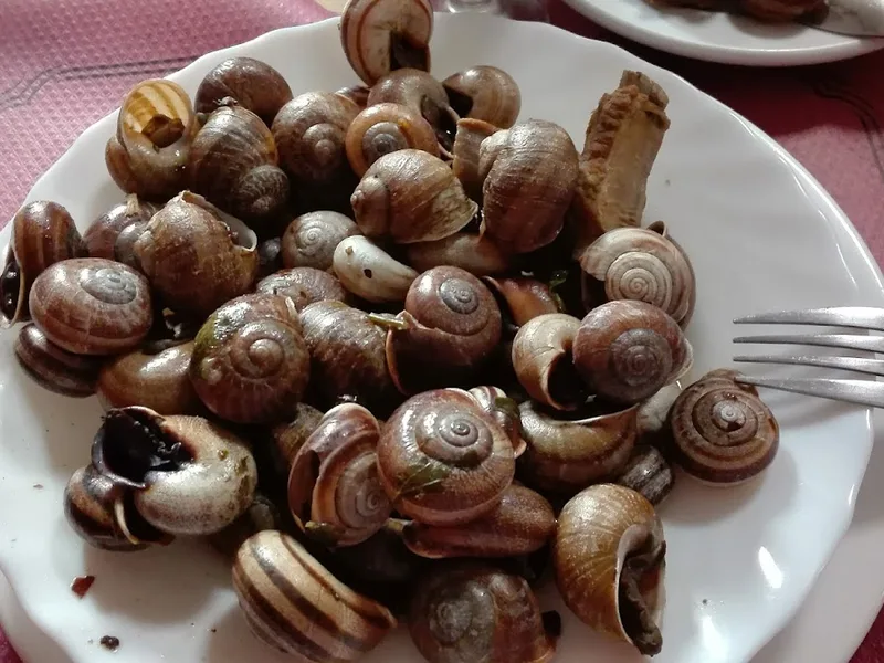 EL RINCON DE CABRA foto 2