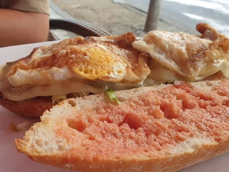EL RINCON DE CABRA foto 3