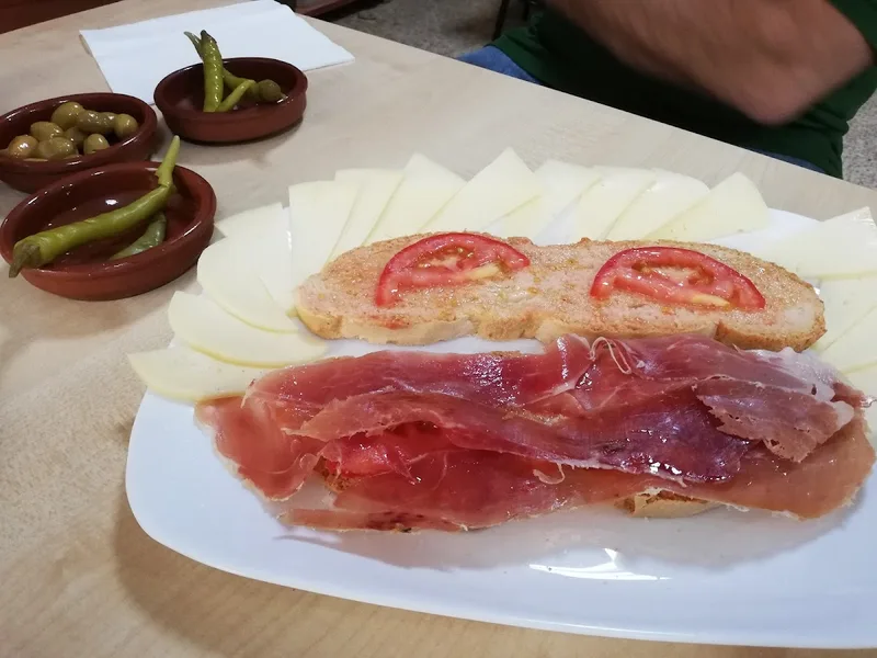 EL RINCON DE CABRA foto 4