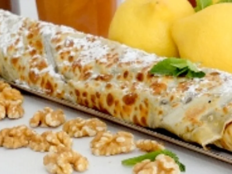 CREPES & FOOD foto 1