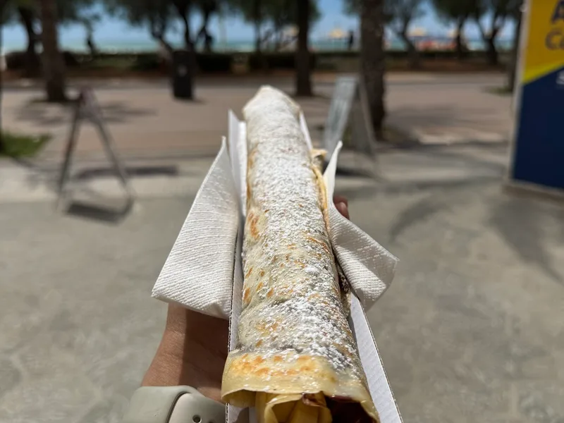 CREPES & FOOD foto 2