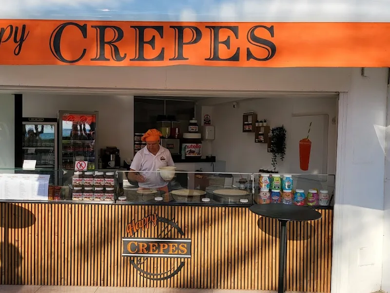 CREPES & FOOD foto 3