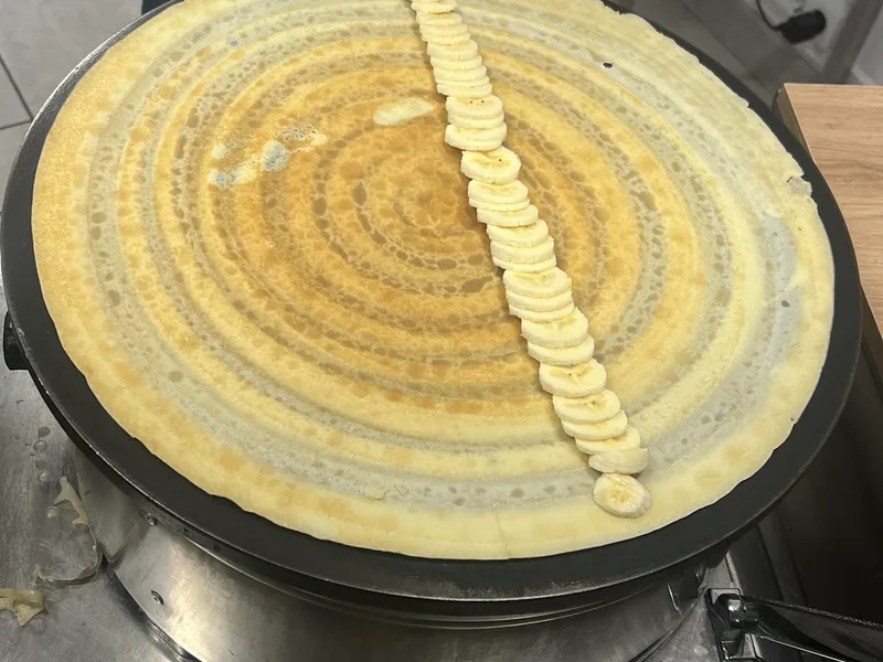 CREPES & FOOD foto 4