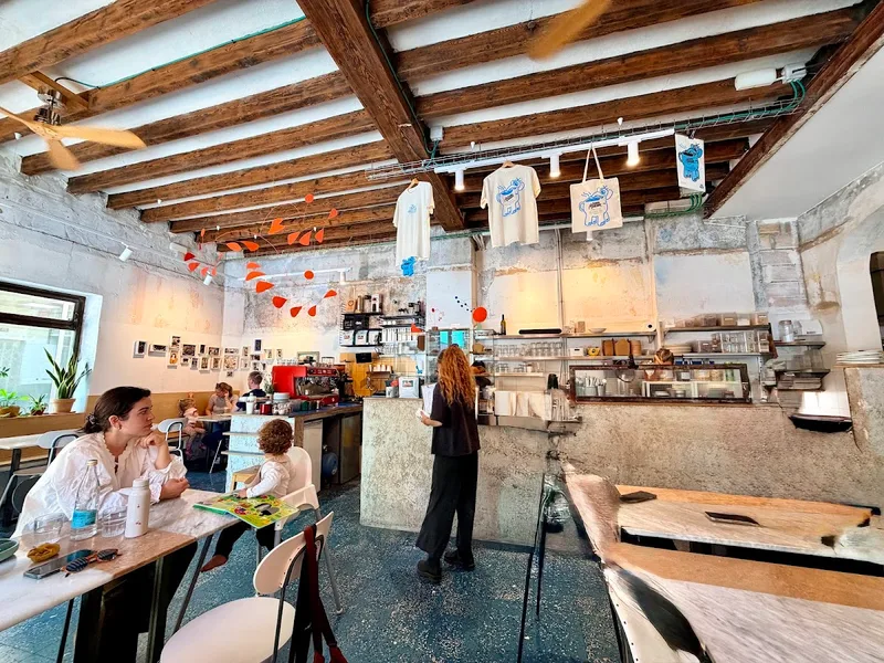 CAFE RIUTORT foto 4