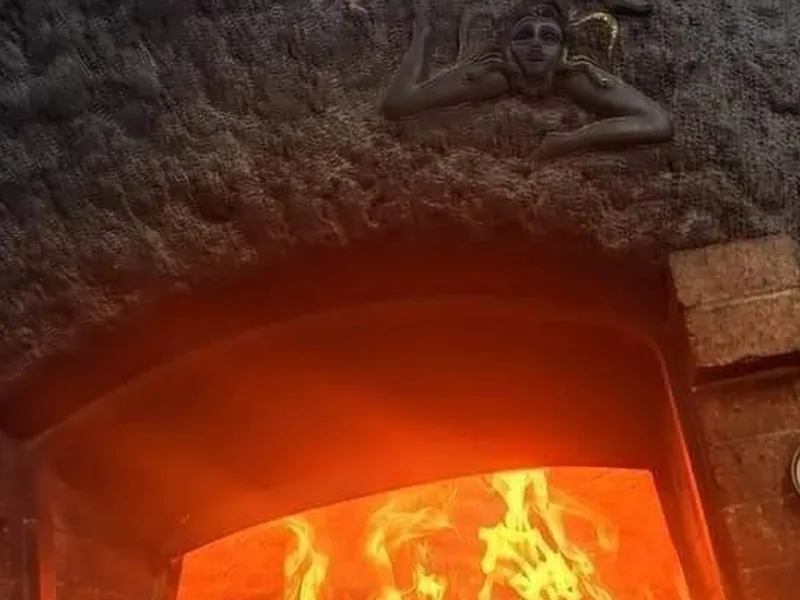ECCO, MI PIZZA foto 2