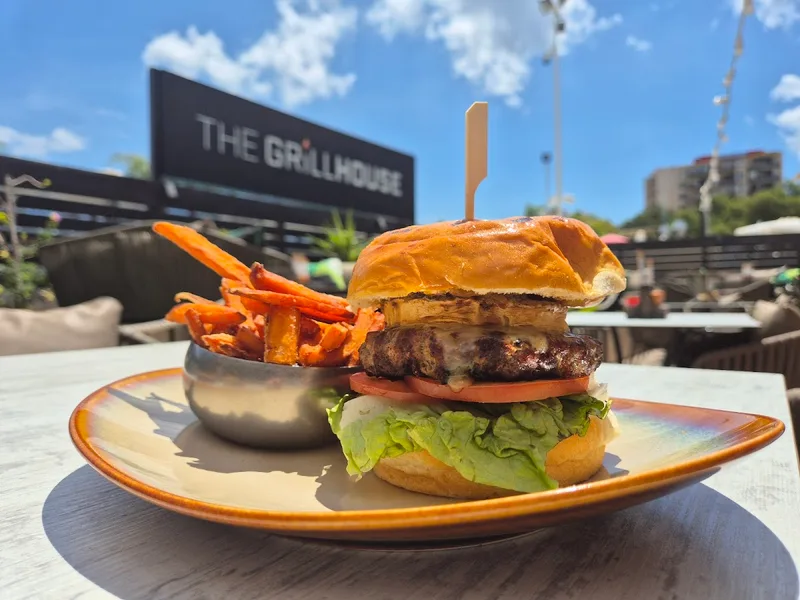 GRILL HAUS foto 1