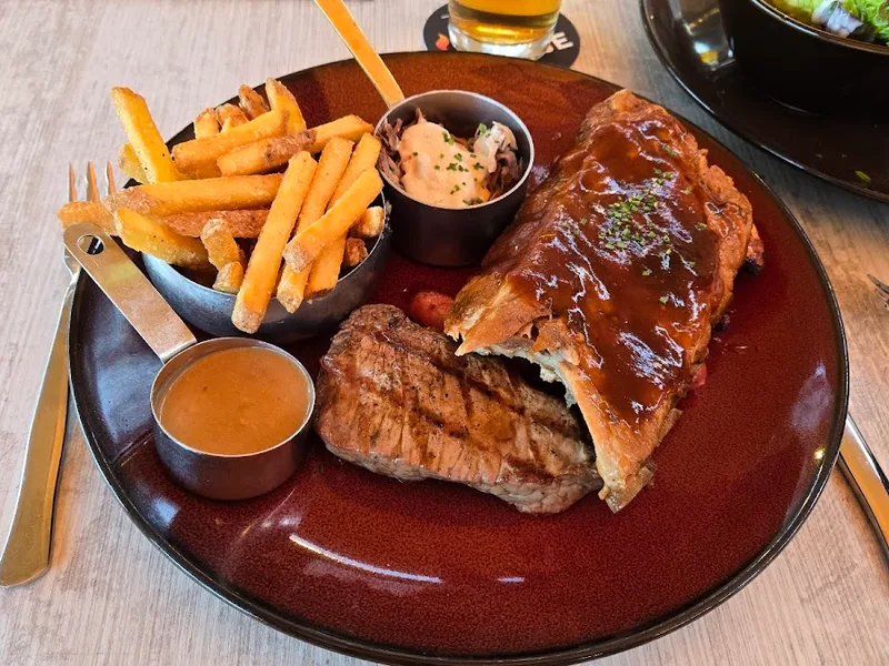 GRILL HAUS foto 2