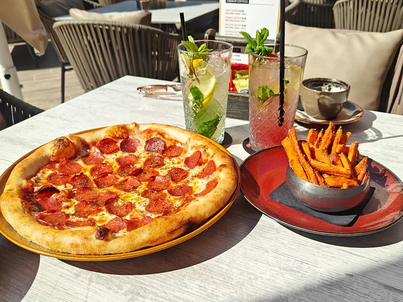 GRILL HAUS foto 3