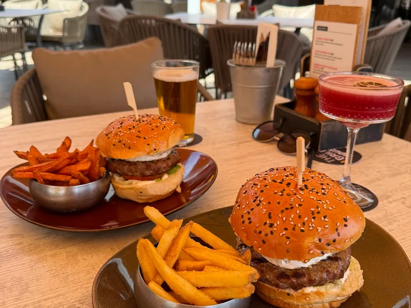 GRILL HAUS foto 4