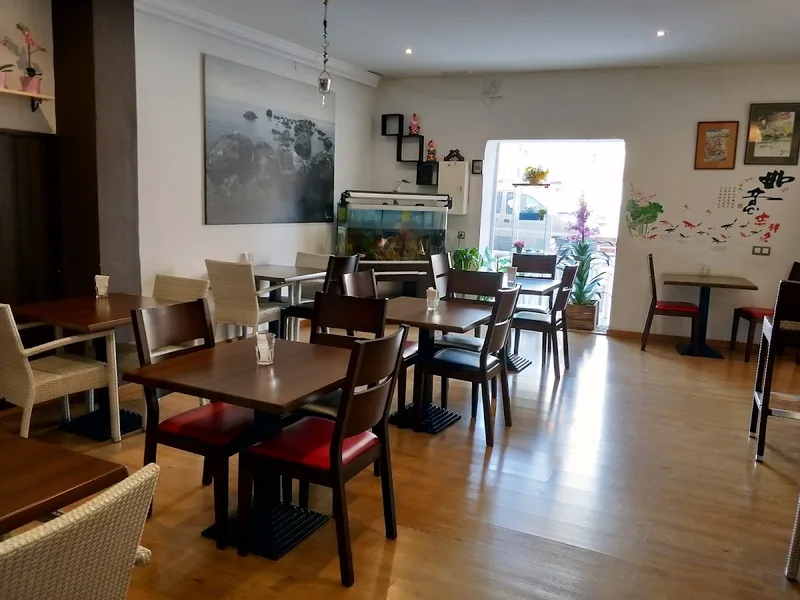GRAND CAFE foto 2