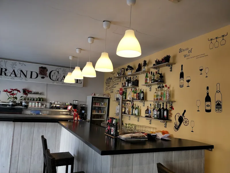 GRAND CAFE foto 4