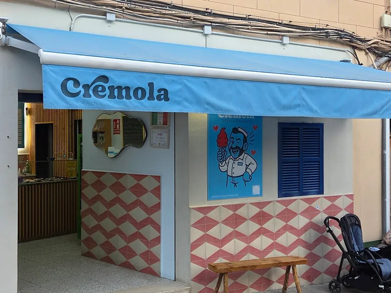 CR BY CREMOLA foto 4
