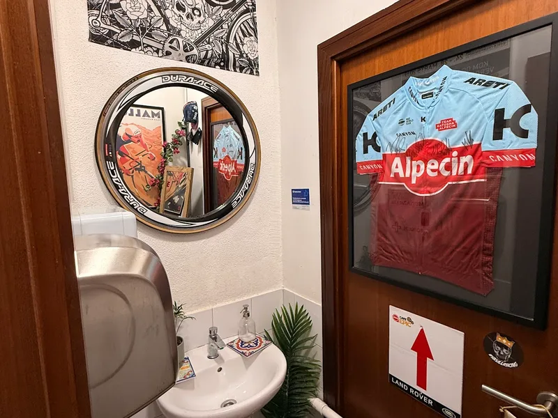 CYCLING PLANET foto 2