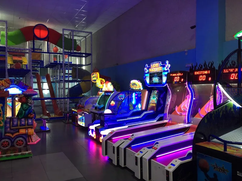 MALLORCA BOWLING foto 1